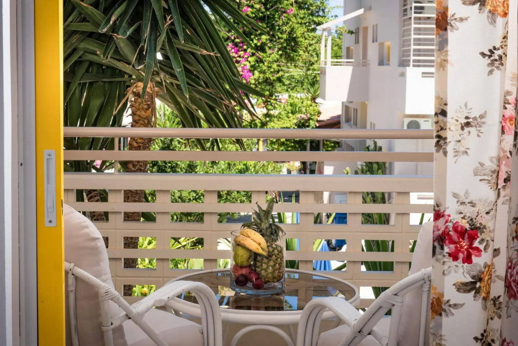 Stella Maria Hotel & Suites