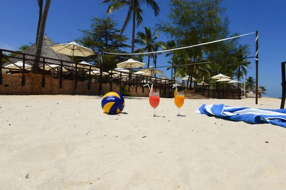 Ledger Plaza Bahari Beach Hotel