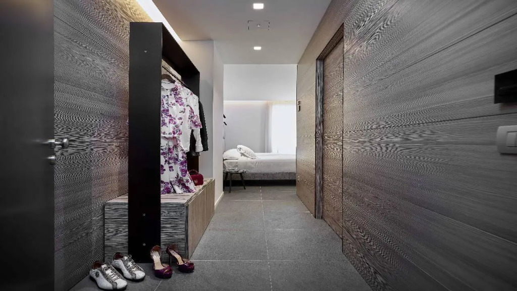 Boutique Hotel Touring
