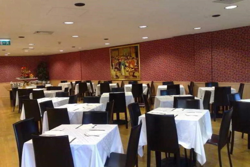 Hotel 3K Barcelona