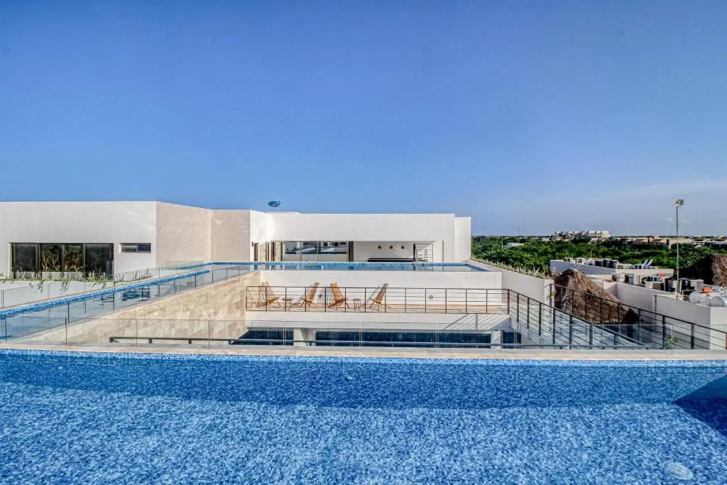 Brava Towers 212 at Aldea Zama