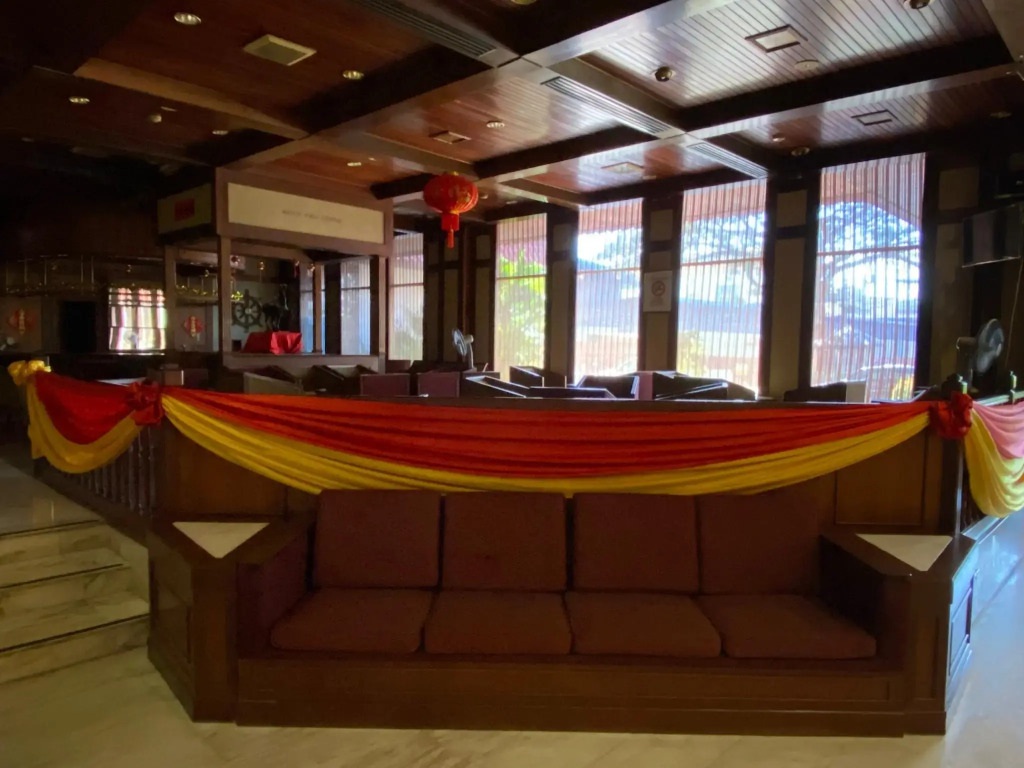 OYO Capital O 90003 Marco Polo Hotel - Tawau