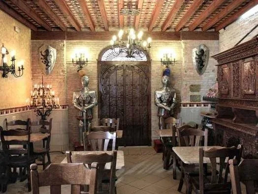 Casa de Reyes