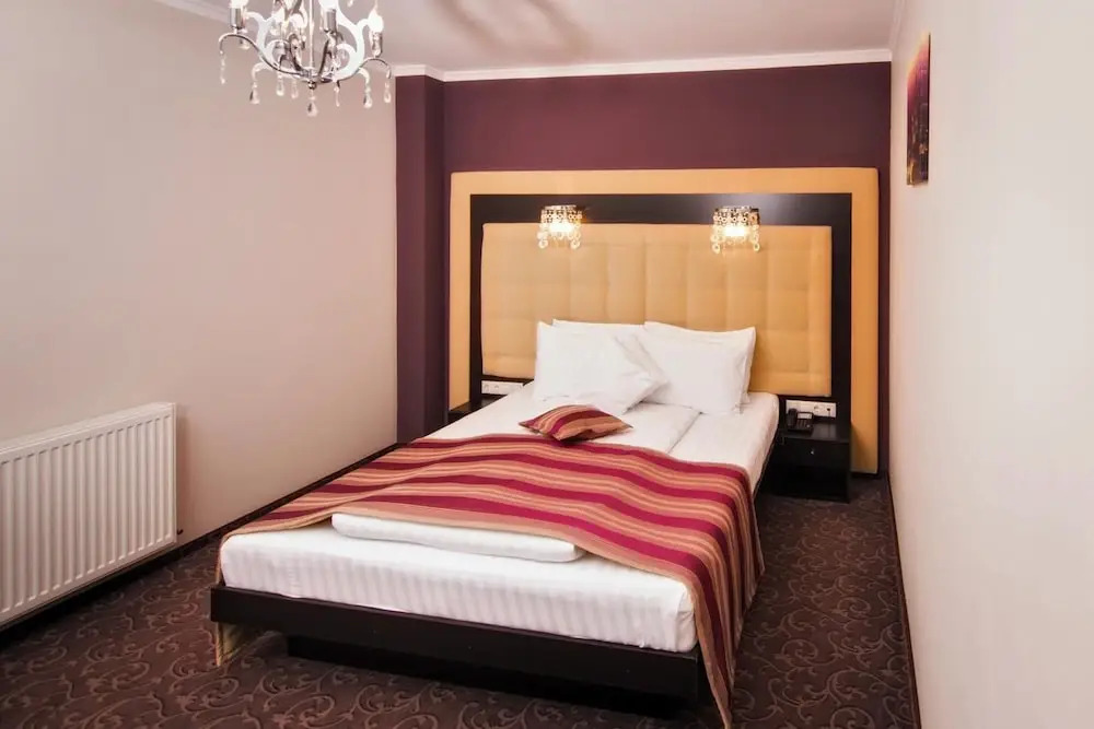 Hotel Ozana