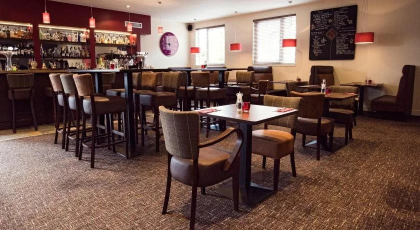 Douglas Arms Hotel