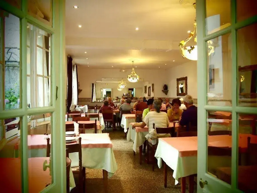 Hotel Calvaire