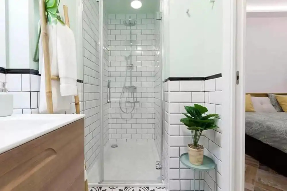 Modern 2 Br 2 Baths In P.Mayor