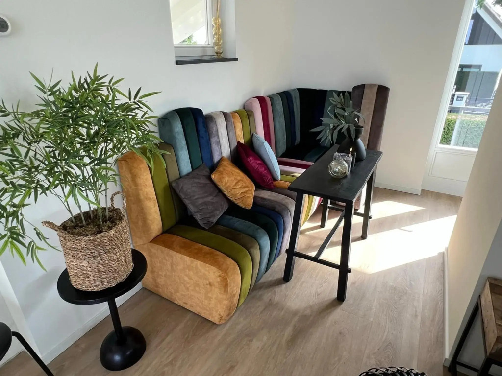 Plassenzicht Boutique Logies, B&B, Loft & Studio