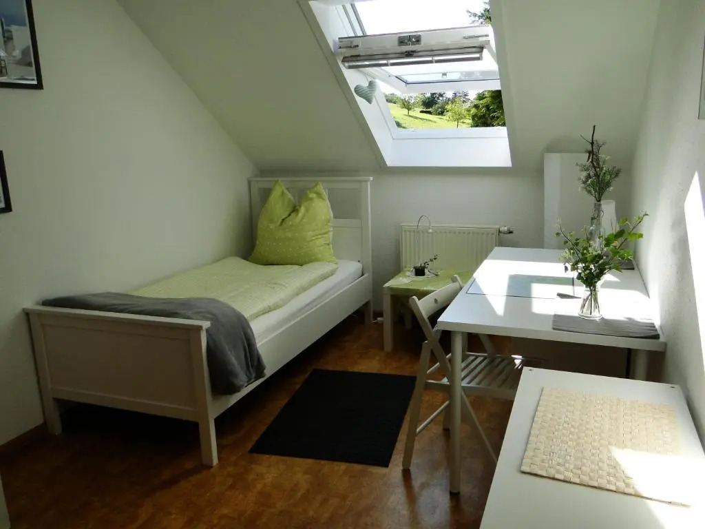 Ferienwohnung Hotte´s Hütte