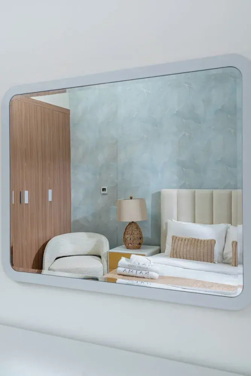Nasma Holiday Homes - Azizi Riviera 47