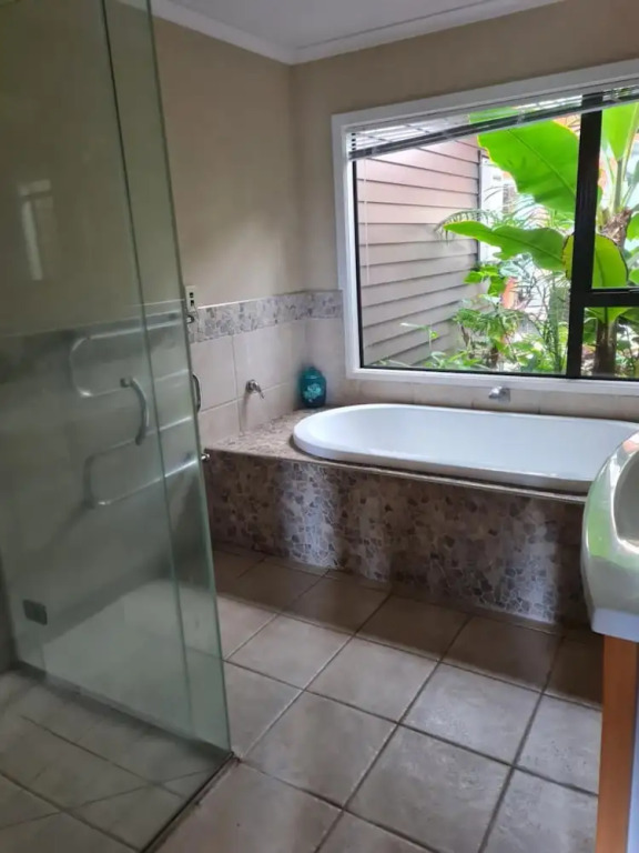 Heta Road B&B