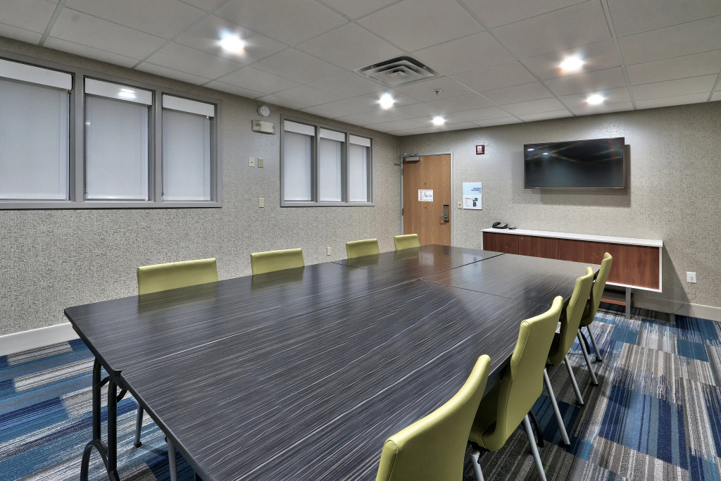 Holiday Inn Express Socorro by IHG