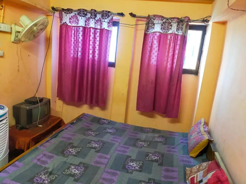 Maa Vaishno Guest House