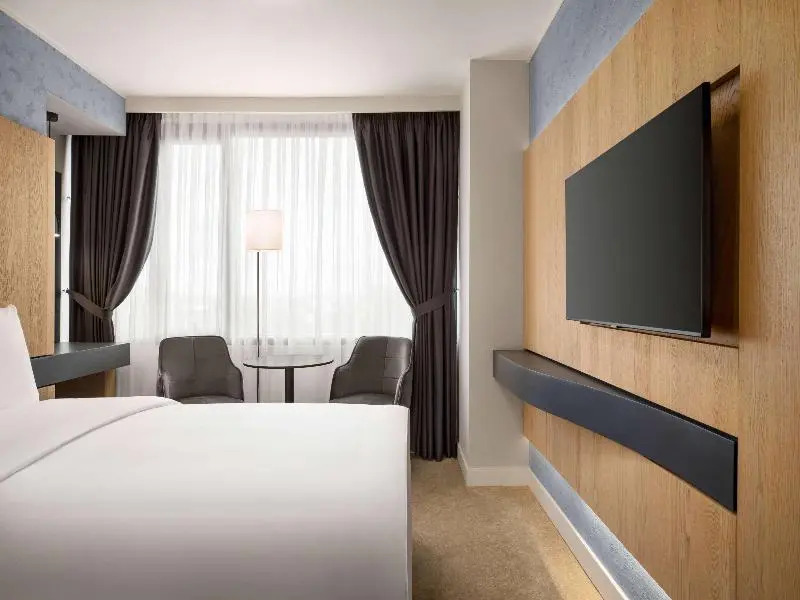 Hotel Parc Slatina