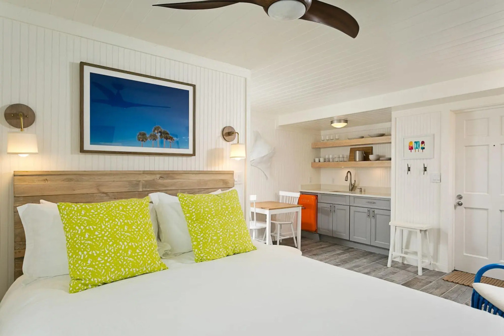 Inn on the Beach