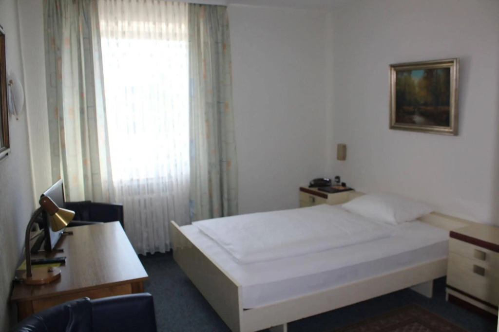 Stadthotel Bartels