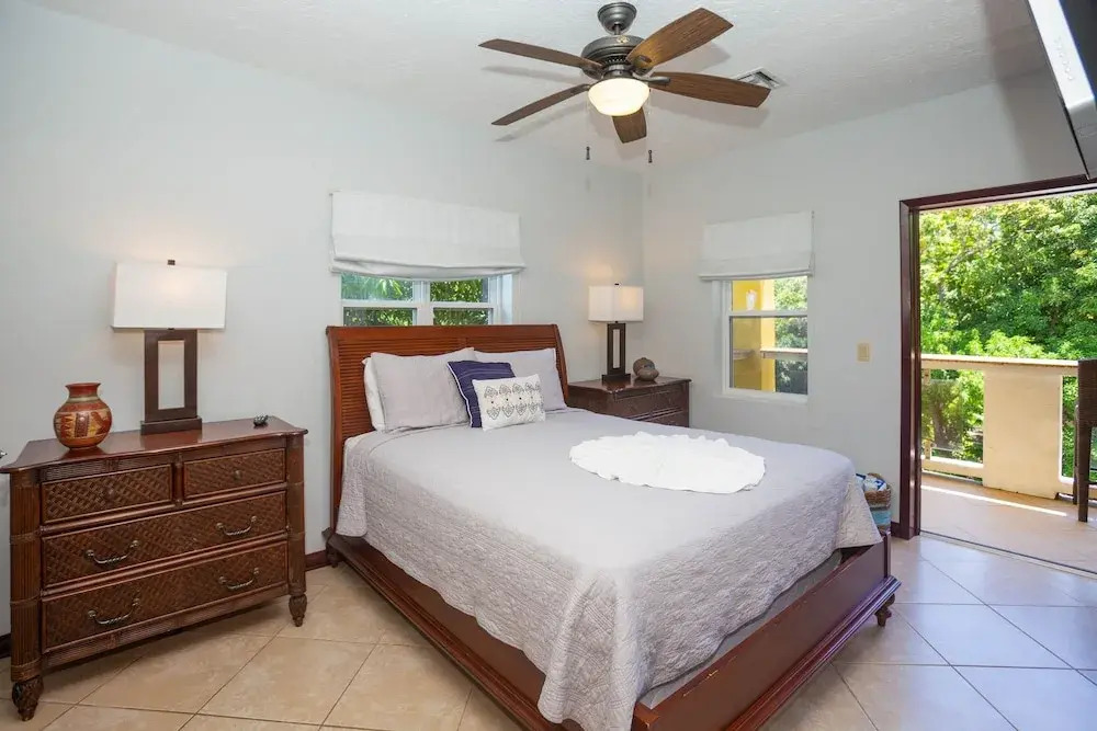 Villa Del Playa Penthouse #6