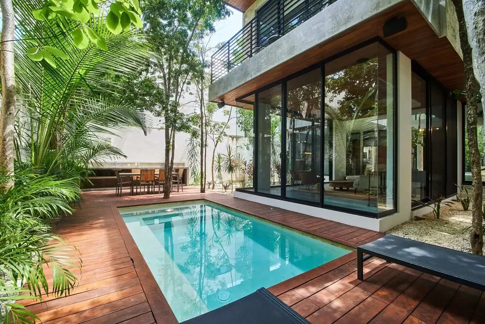 Casa Marhe By Lockey