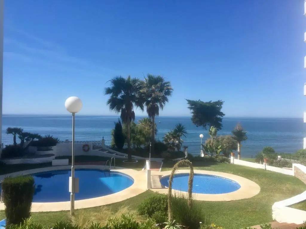 Beach & Hippie Chic Apartment for Happy People - Marbella - Calahonda