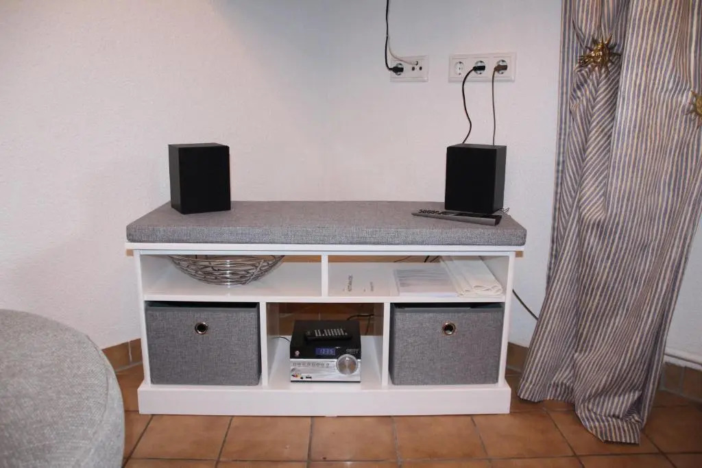 Ferienwohnung Baier