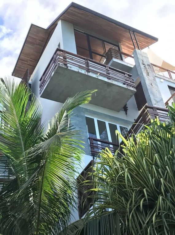 Cumbremar Condos
