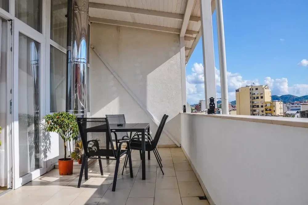 Suite AIOALBANIA Trilo Bibagni
