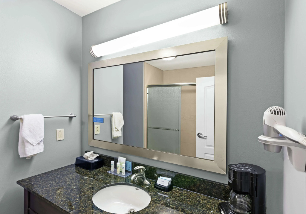 Hampton Inn & Suites Shreveport/Bossier City at Airline Drive