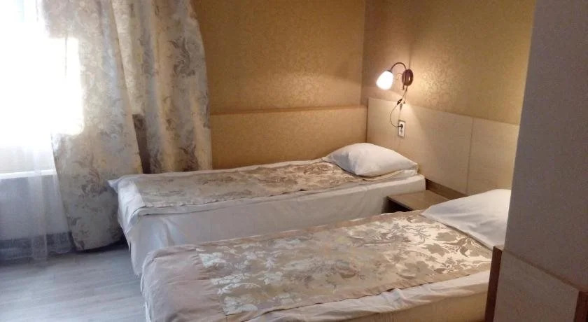 World Hostel