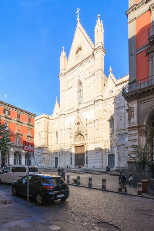 San Gennaro