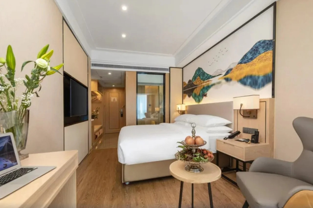Vienna Hotel(Shunfengshan Park, Shunde)