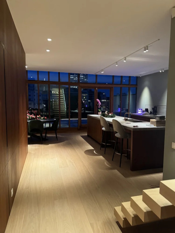 Duplex Penthouse with Breathtaking Views