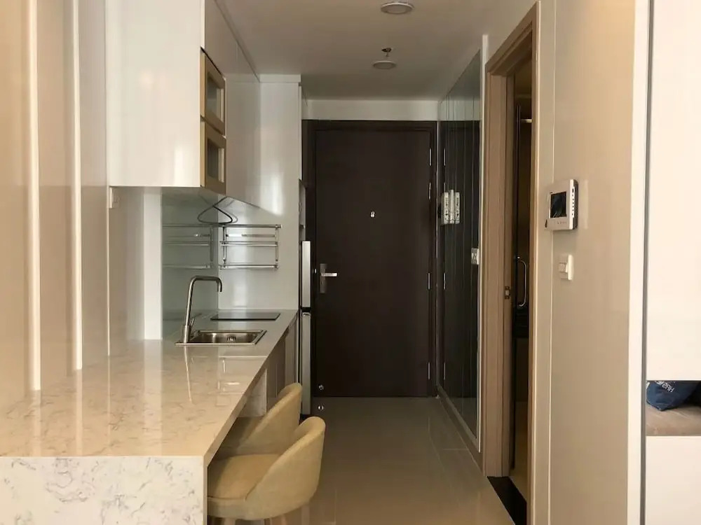 Diamond Luxury Rivergate