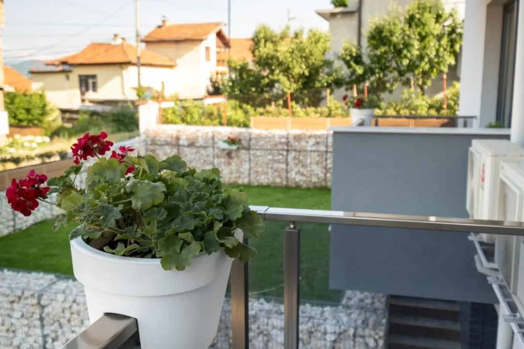 TheHouse - Apartment Kamenitza