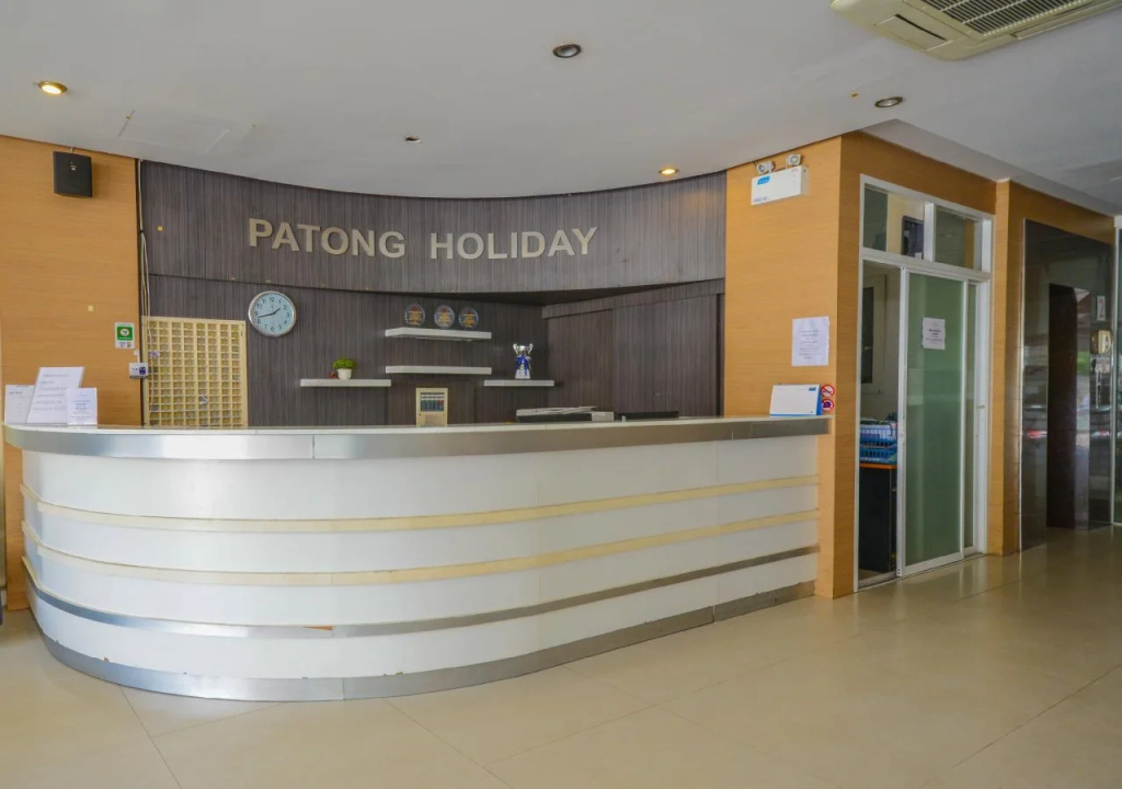 Patong Platinum