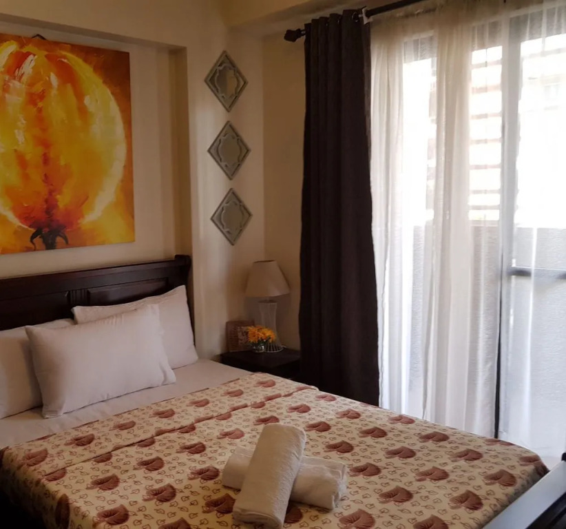 N404 at Outlook Ridge Baguio