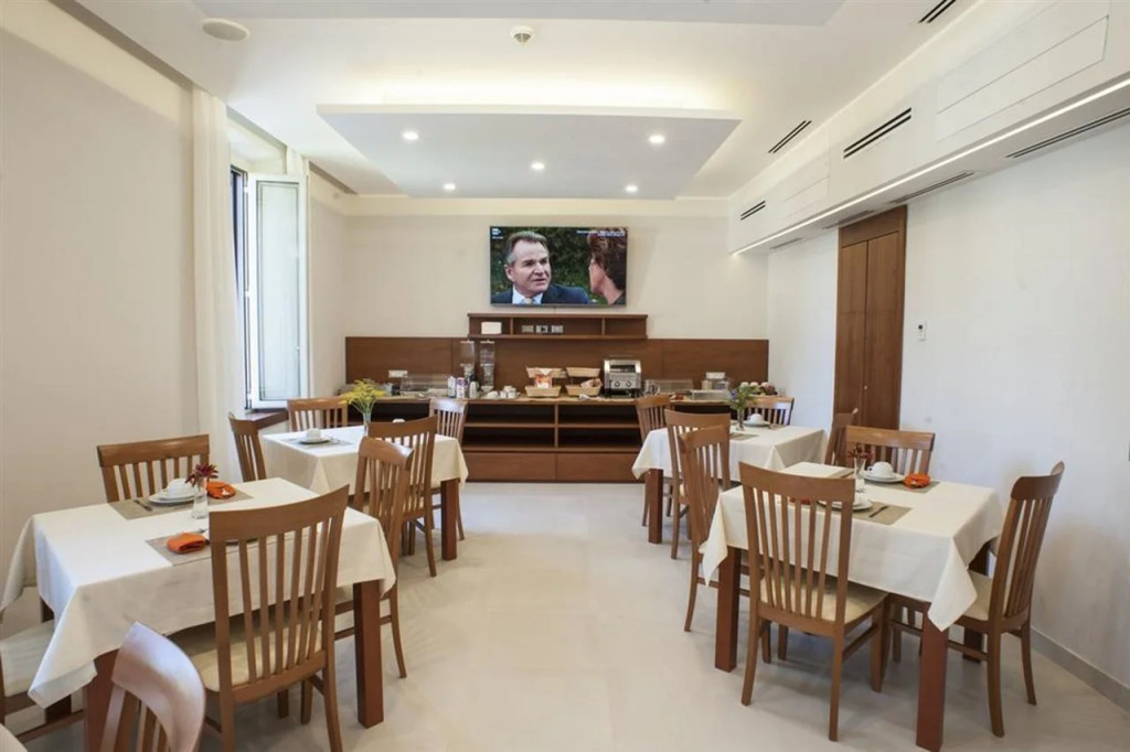 Villa Angelina