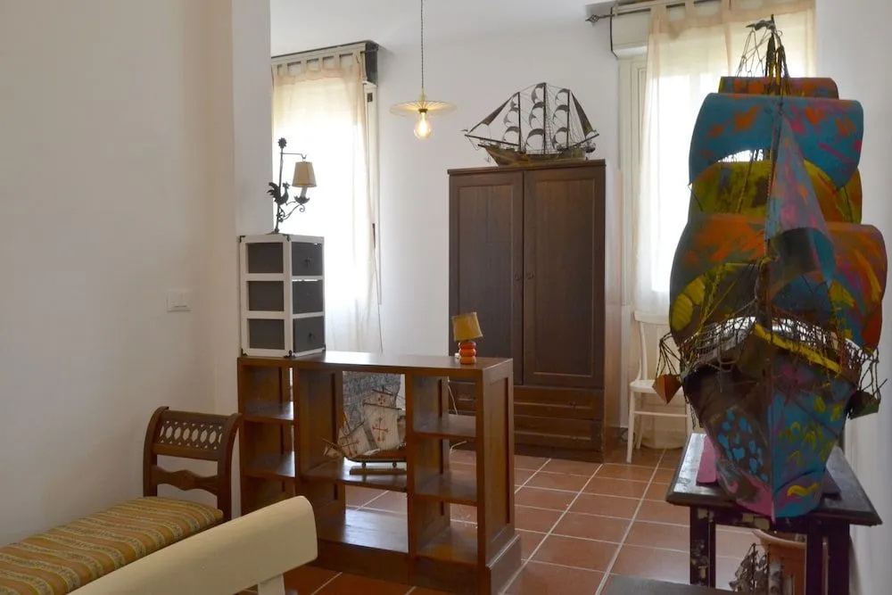 B&b Ballarattik