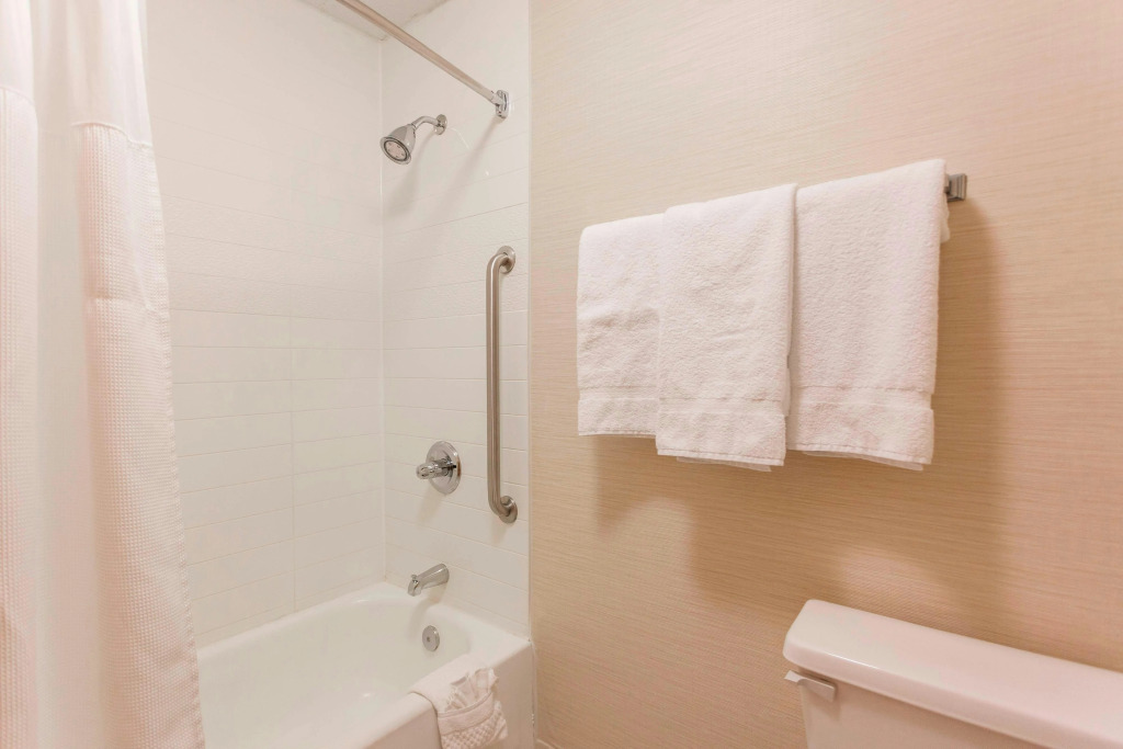 Fairfield Inn by Marriott Ponca City