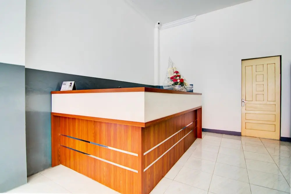 Hotel O Sartika Gh Syariah