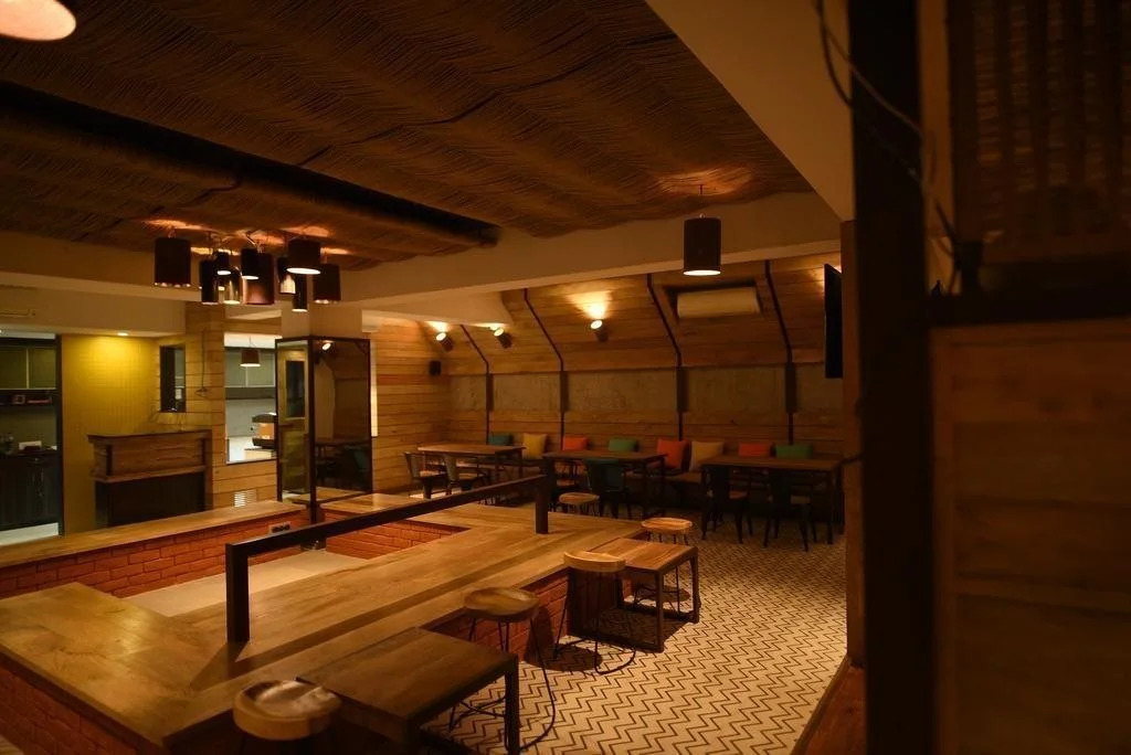 Atithi Inn