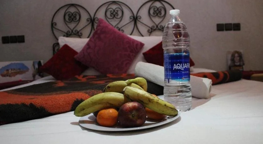 Hôtel Restaurant Dar Al Madina