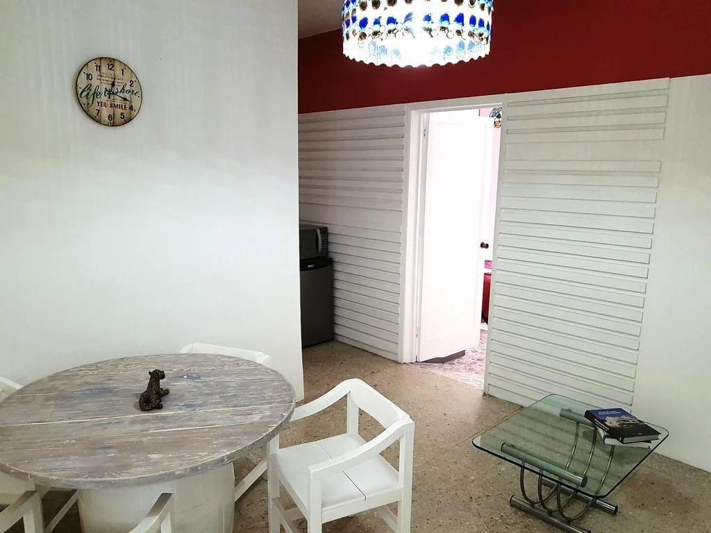 Posada Greco