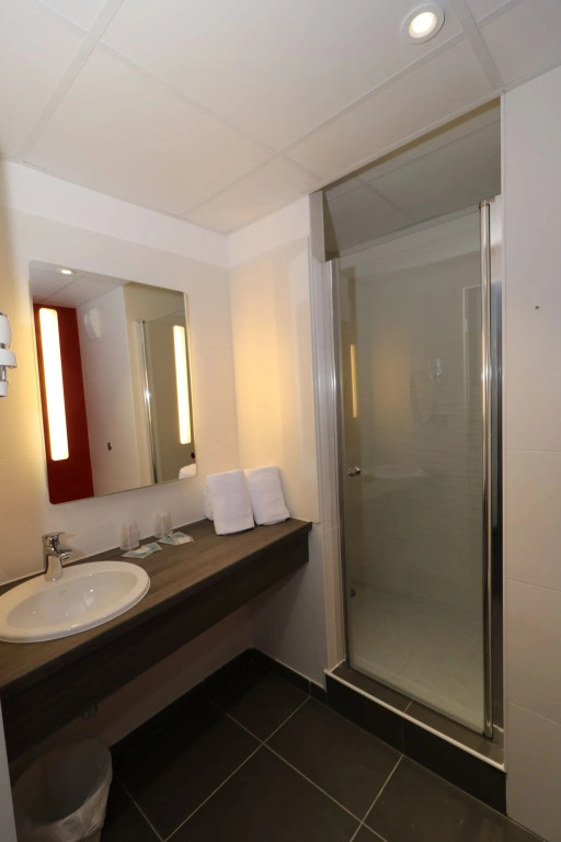 Hotel Arena Toulouse