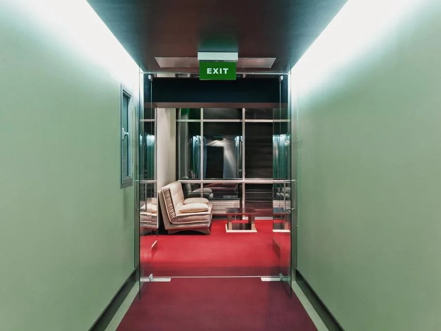 Cosmopolit Hotel