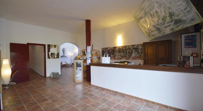 Agriturismo Masseria del Bosco Makyva