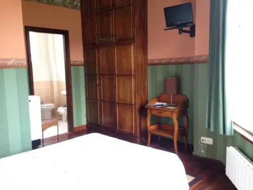 Hotel Joshe Mari