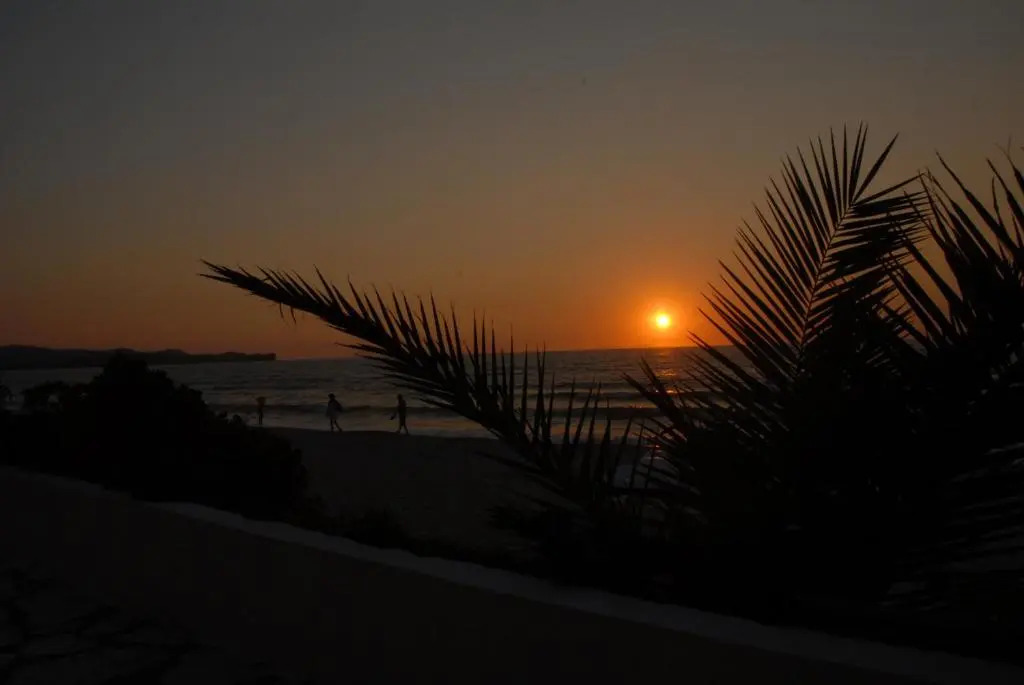 Lollas Studio 1 Acharavi Corfu