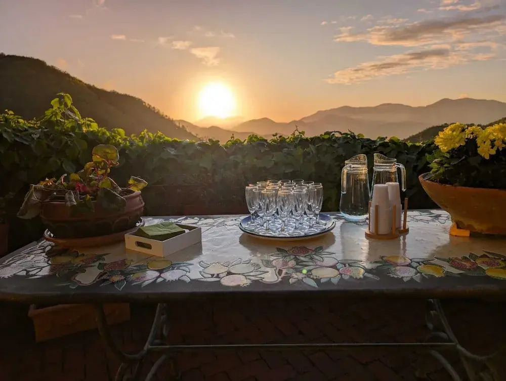Agriturismo Barone Antonio Negri