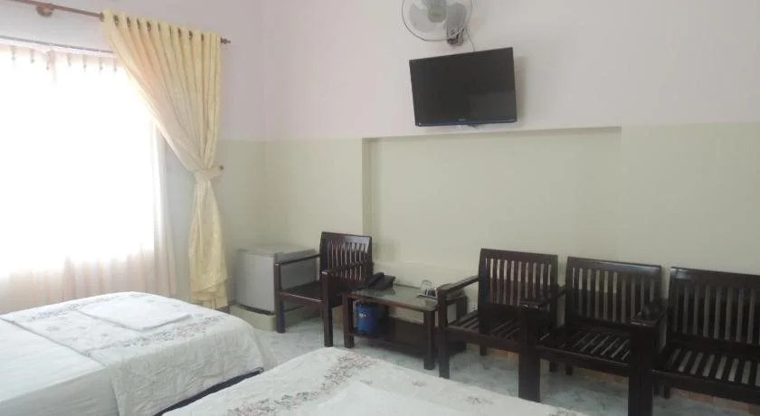 Thien Phat 2 Motel