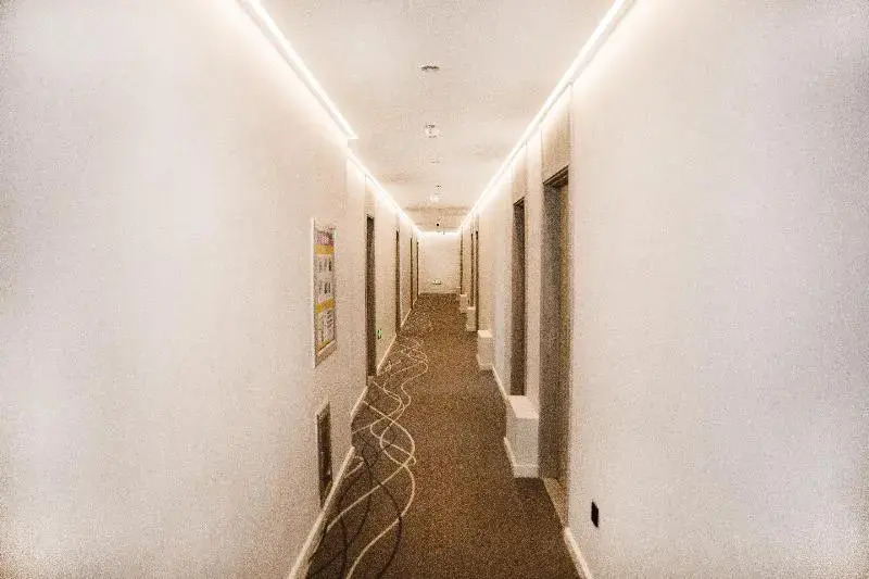 Hanting Hotel Longkou Zhenhua Mall